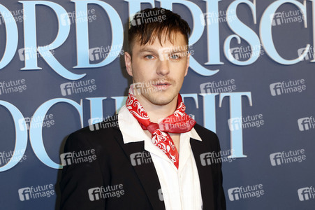 Filmpremiere 'Fabian und die mörderische Hochzeit' in Köln