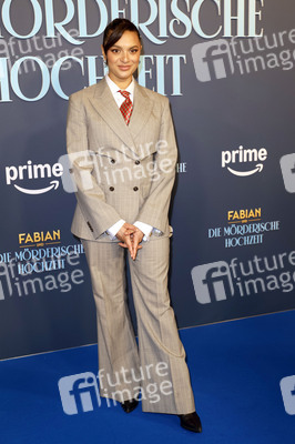 Filmpremiere 'Fabian und die mörderische Hochzeit' in Köln