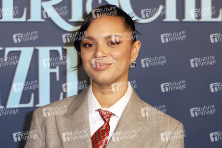 Filmpremiere 'Fabian und die mörderische Hochzeit' in Köln