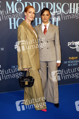 Filmpremiere 'Fabian und die mörderische Hochzeit' in Köln