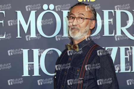 Filmpremiere 'Fabian und die mörderische Hochzeit' in Köln