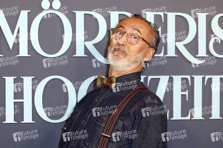 Filmpremiere 'Fabian und die mörderische Hochzeit' in Köln