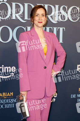 Filmpremiere 'Fabian und die mörderische Hochzeit' in Köln