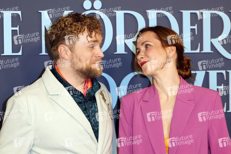 Filmpremiere 'Fabian und die mörderische Hochzeit' in Köln