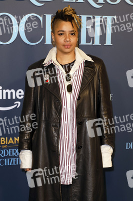 Filmpremiere 'Fabian und die mörderische Hochzeit' in Köln