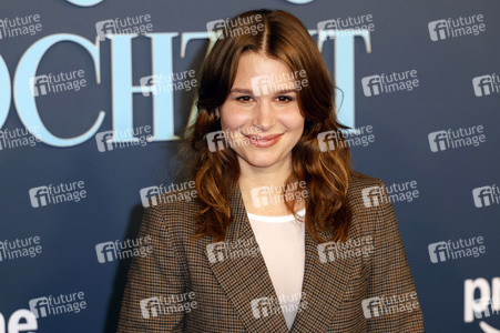 Filmpremiere 'Fabian und die mörderische Hochzeit' in Köln