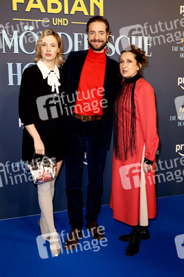 Filmpremiere 'Fabian und die mörderische Hochzeit' in Köln