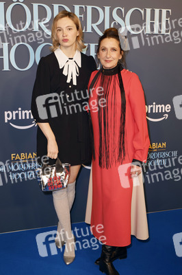 Filmpremiere 'Fabian und die mörderische Hochzeit' in Köln