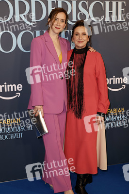 Filmpremiere 'Fabian und die mörderische Hochzeit' in Köln