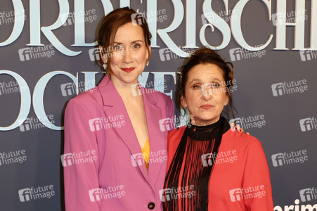 Filmpremiere 'Fabian und die mörderische Hochzeit' in Köln