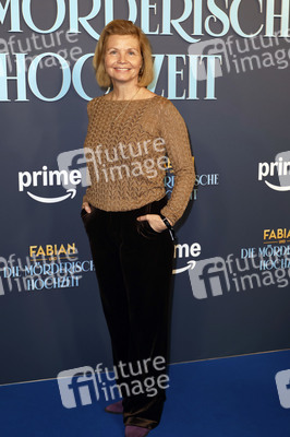 Filmpremiere 'Fabian und die mörderische Hochzeit' in Köln