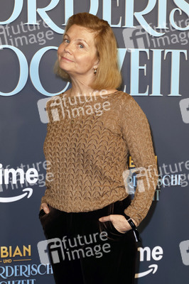 Filmpremiere 'Fabian und die mörderische Hochzeit' in Köln