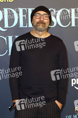 Filmpremiere 'Fabian und die mörderische Hochzeit' in Köln