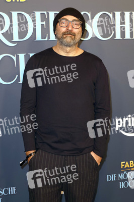 Filmpremiere 'Fabian und die mörderische Hochzeit' in Köln