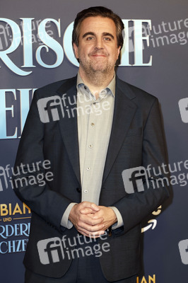 Filmpremiere 'Fabian und die mörderische Hochzeit' in Köln