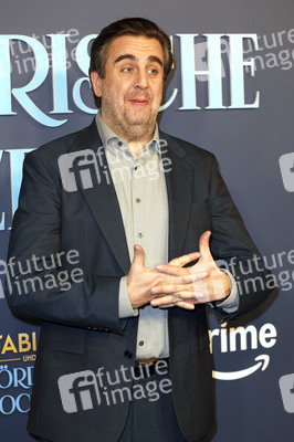 Filmpremiere 'Fabian und die mörderische Hochzeit' in Köln