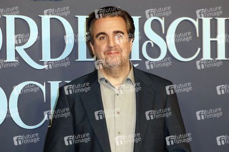 Filmpremiere 'Fabian und die mörderische Hochzeit' in Köln