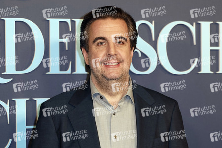 Filmpremiere 'Fabian und die mörderische Hochzeit' in Köln