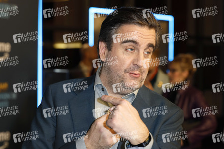 Filmpremiere 'Fabian und die mörderische Hochzeit' in Köln