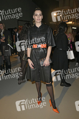 Kilian Kerner Fashion Show auf der Berlin Fashion Week A/W 2026 in Berlin