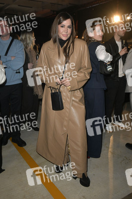 Kilian Kerner Fashion Show auf der Berlin Fashion Week A/W 2026 in Berlin