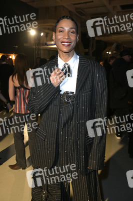 Kilian Kerner Fashion Show auf der Berlin Fashion Week A/W 2026 in Berlin