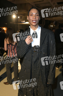 Kilian Kerner Fashion Show auf der Berlin Fashion Week A/W 2026 in Berlin