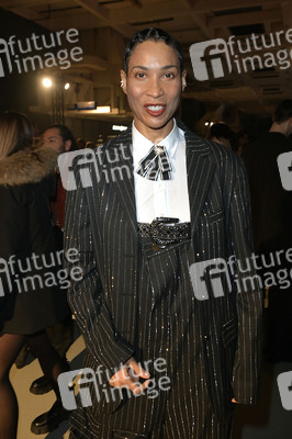 Kilian Kerner Fashion Show auf der Berlin Fashion Week A/W 2026 in Berlin