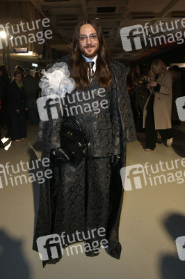 Kilian Kerner Fashion Show auf der Berlin Fashion Week A/W 2026 in Berlin