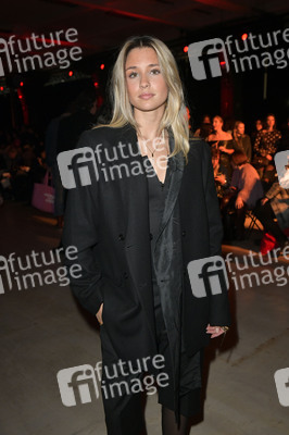 Kilian Kerner Fashion Show auf der Berlin Fashion Week A/W 2026 in Berlin