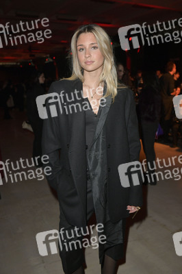 Kilian Kerner Fashion Show auf der Berlin Fashion Week A/W 2026 in Berlin