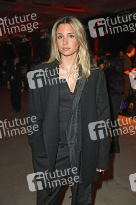 Kilian Kerner Fashion Show auf der Berlin Fashion Week A/W 2026 in Berlin