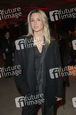 Kilian Kerner Fashion Show auf der Berlin Fashion Week A/W 2026 in Berlin