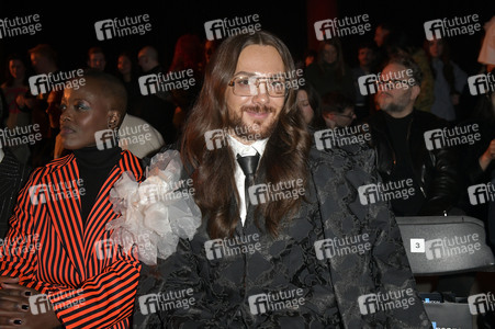 Kilian Kerner Fashion Show auf der Berlin Fashion Week A/W 2026 in Berlin