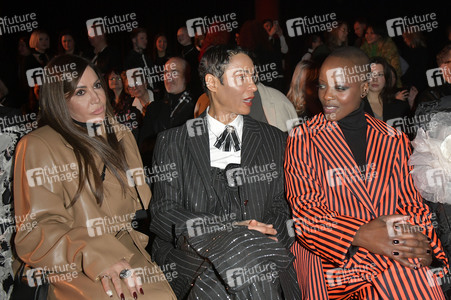 Kilian Kerner Fashion Show auf der Berlin Fashion Week A/W 2026 in Berlin