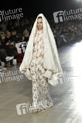 Kilian Kerner Fashion Show auf der Berlin Fashion Week A/W 2026 in Berlin