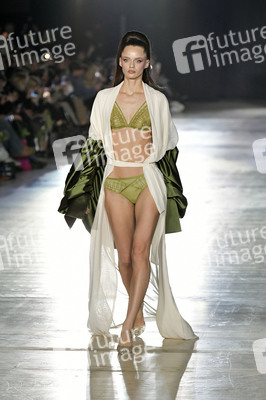 Kilian Kerner Fashion Show auf der Berlin Fashion Week A/W 2026 in Berlin