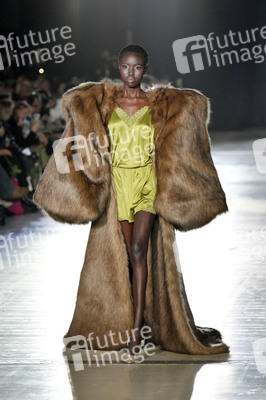 Kilian Kerner Fashion Show auf der Berlin Fashion Week A/W 2026 in Berlin