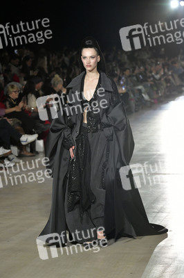 Kilian Kerner Fashion Show auf der Berlin Fashion Week A/W 2026 in Berlin