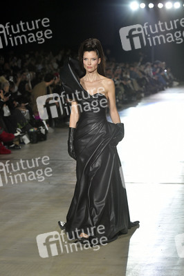 Kilian Kerner Fashion Show auf der Berlin Fashion Week A/W 2026 in Berlin