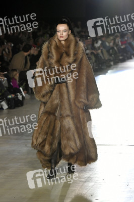 Kilian Kerner Fashion Show auf der Berlin Fashion Week A/W 2026 in Berlin