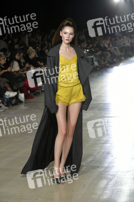 Kilian Kerner Fashion Show auf der Berlin Fashion Week A/W 2026 in Berlin