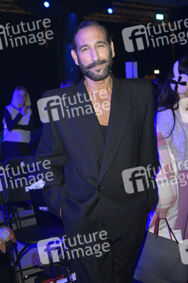 Danny Reinke Fashion Show auf der Berlin Fashion Week A/W 2026 in Berlin