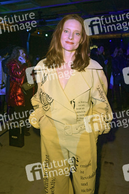 Danny Reinke Fashion Show auf der Berlin Fashion Week A/W 2026 in Berlin