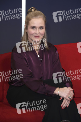 NDR-Magazin 'DAS! Rote Sofa' in Hamburg