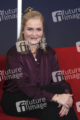 NDR-Magazin 'DAS! Rote Sofa' in Hamburg