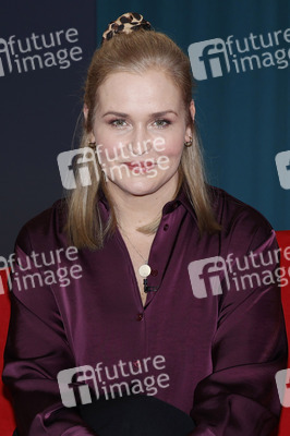 NDR-Magazin 'DAS! Rote Sofa' in Hamburg