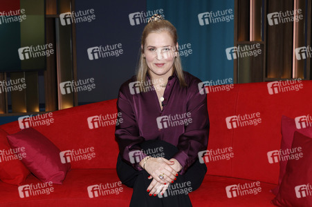 NDR-Magazin 'DAS! Rote Sofa' in Hamburg