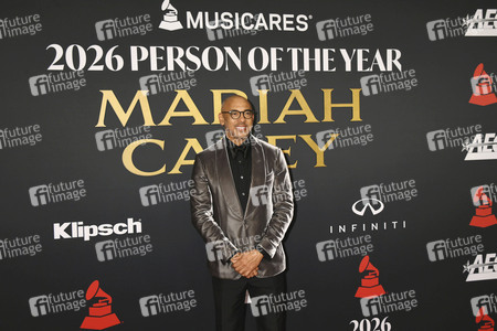 MusiCares Person of the Year Gala 2026 in Los Angeles 