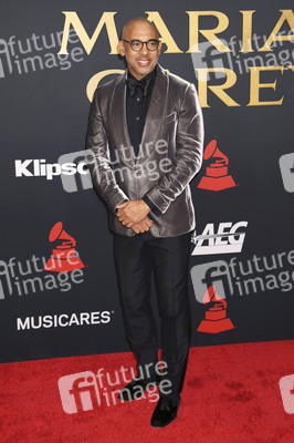 MusiCares Person of the Year Gala 2026 in Los Angeles 
